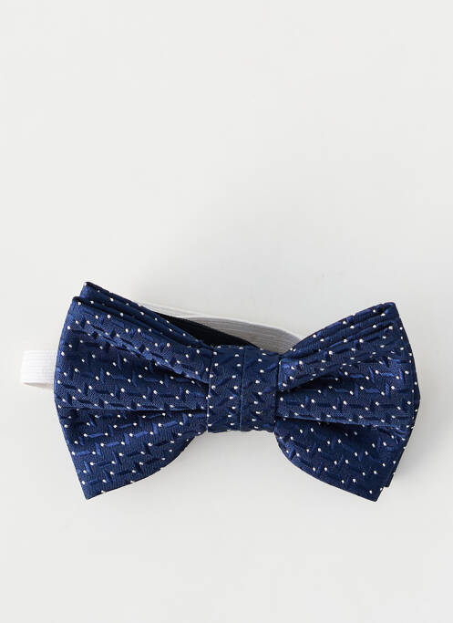 Noeud papillon bleu S.OLIVER garcon