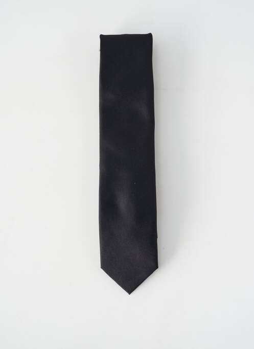 Cravate noir JACK & JONES homme