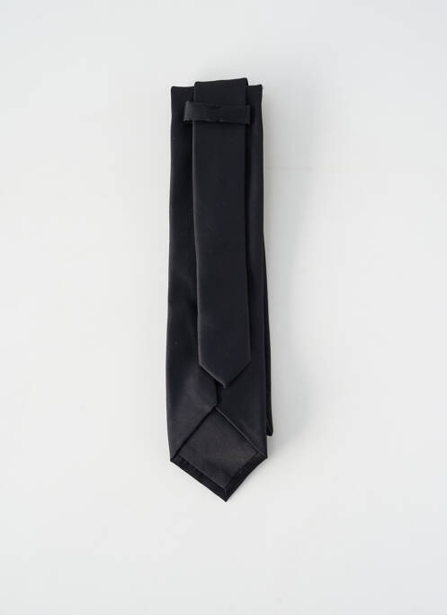 Cravate noir JACK & JONES homme