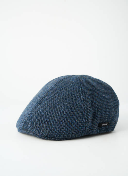 Casquette bleu BARTS homme