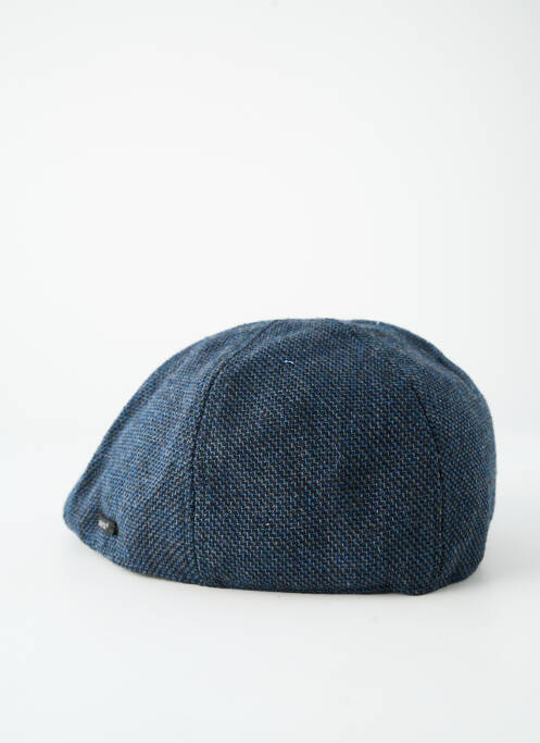 Casquette bleu BARTS homme