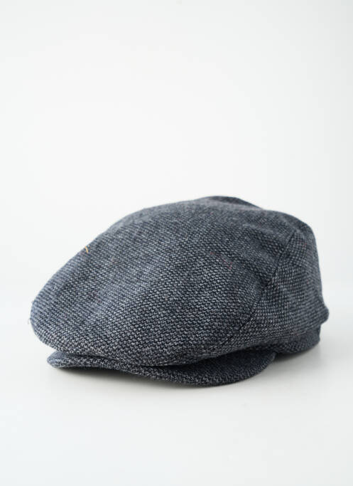 Casquette noir BARTS homme