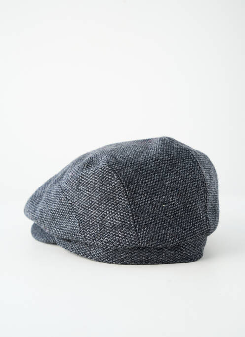 Casquette noir BARTS homme