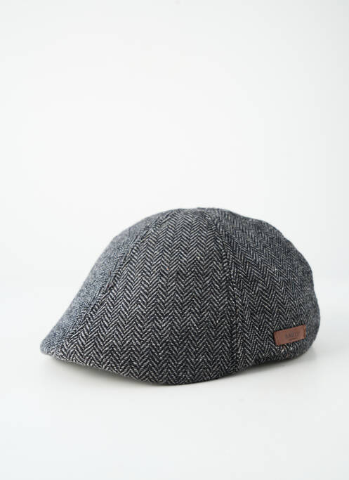 Casquette noir BARTS homme