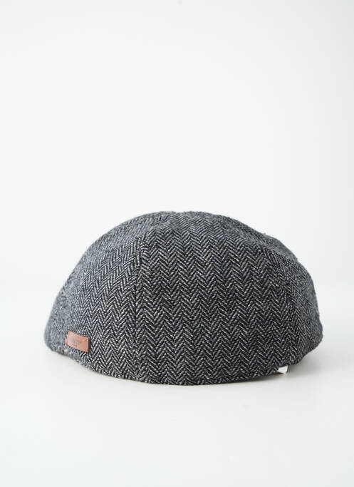 Casquette noir BARTS homme