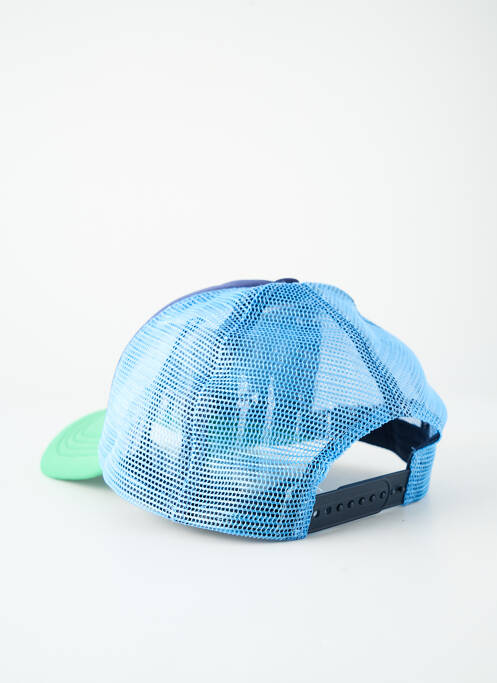 Casquette vert JACK & JONES homme