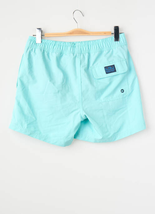 Short de bain orange JACK & JONES homme