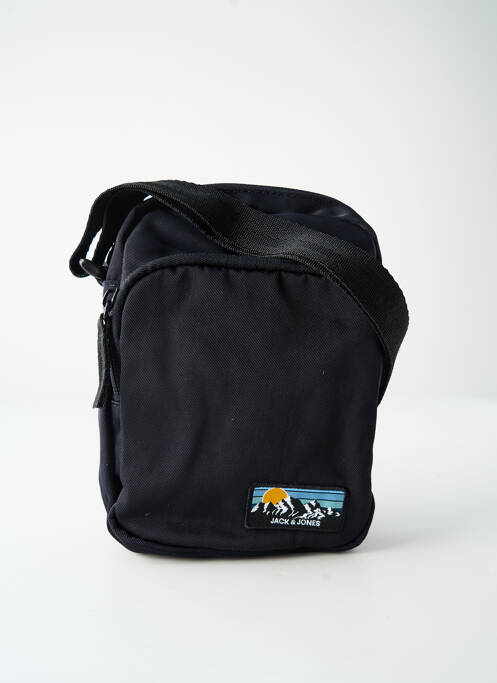 Sac noir JACK & JONES homme