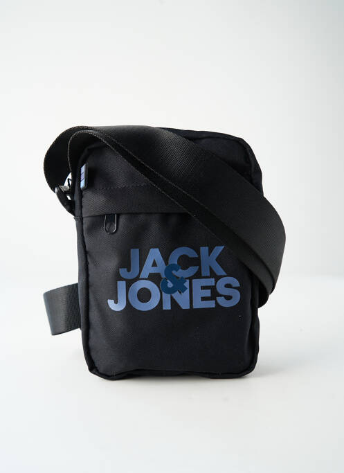 Sac noir JACK & JONES homme