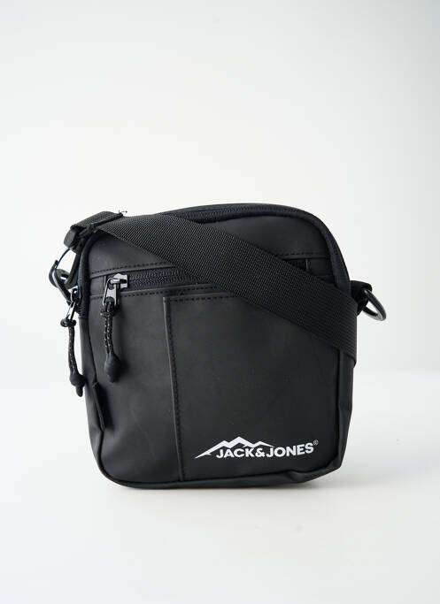 Sac noir JACK & JONES homme