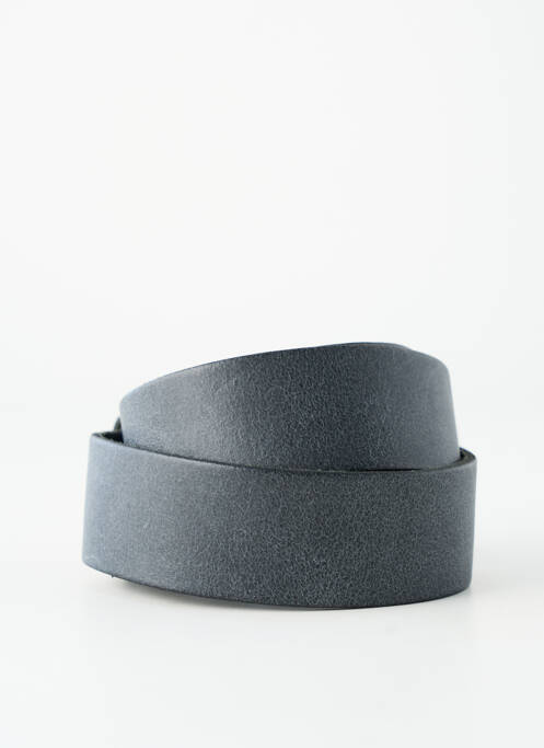 Ceinture noir GARCIA homme