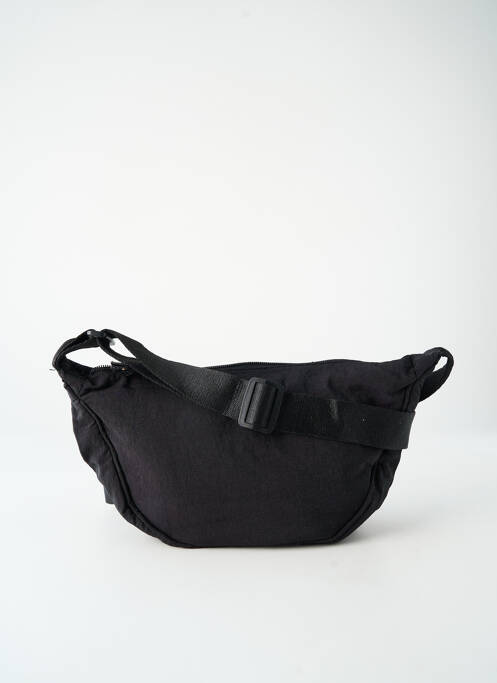 Sac bandoulière noir ACCESS femme