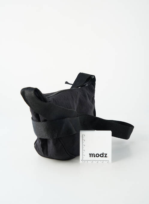 Sac bandoulière noir ACCESS femme