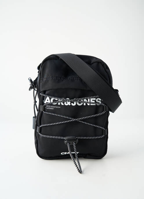 Sac noir JACK & JONES homme