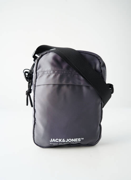 Sac gris JACK & JONES homme