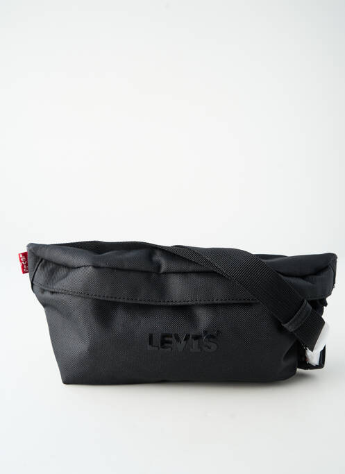 Sac noir LEVIS femme