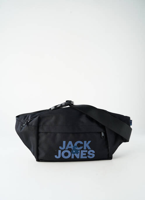 Sac noir JACK & JONES homme