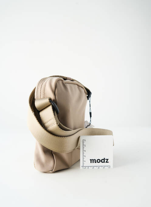Sac marron CALVIN KLEIN homme