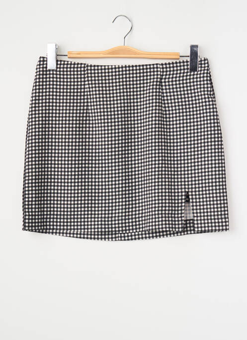 Jupe courte blanc ONLY femme