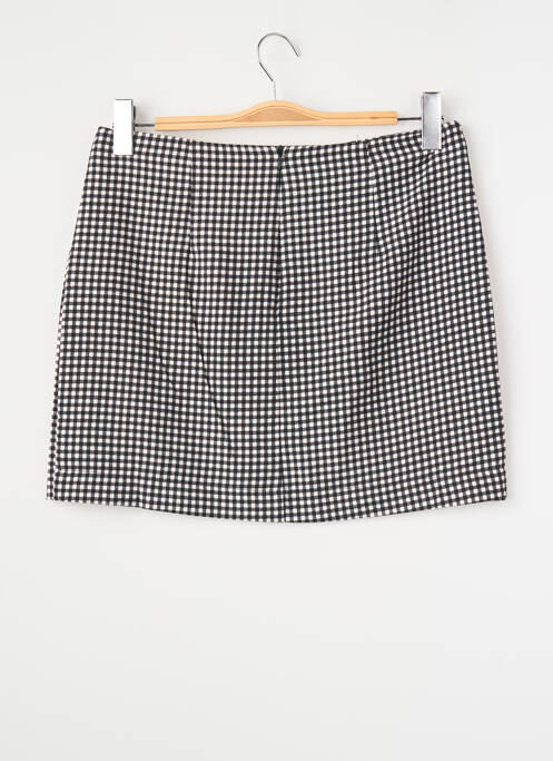 Jupe courte blanc ONLY femme