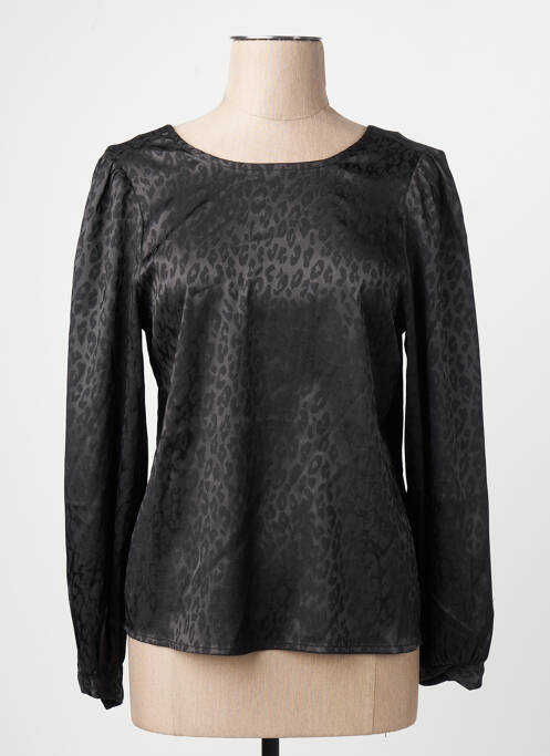 Top noir VERO MODA femme