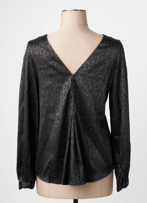 Top noir VERO MODA femme
