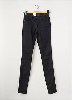 Jeans skinny skinny noir ONLY femme