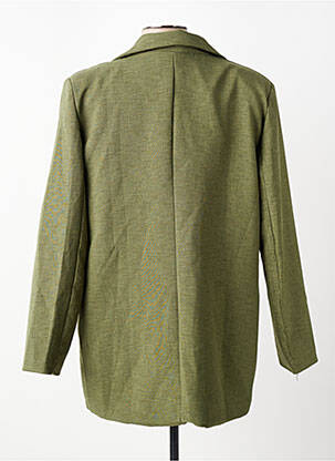 Blazer vert ZABAIONE femme