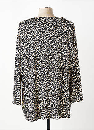 Blouse beige ZABAIONE femme