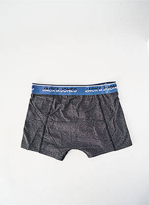 Boxer gris JACK & JONES homme