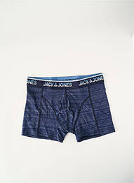 Boxer bleu JACK & JONES homme