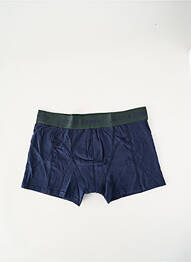 Boxer bleu JACK & JONES homme
