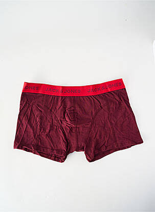Boxer violet JACK & JONES homme