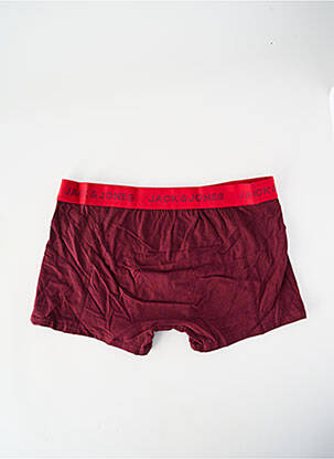 Boxer violet JACK & JONES homme