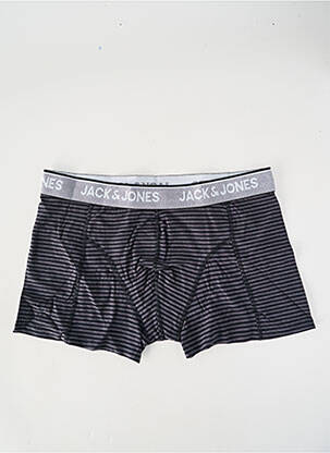 Boxer gris JACK & JONES homme