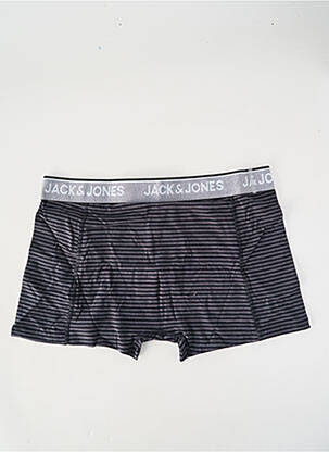 Boxer gris JACK & JONES homme