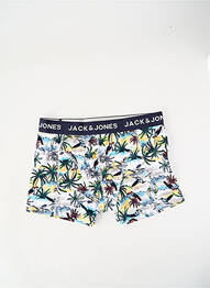 Boxer blanc JACK & JONES homme