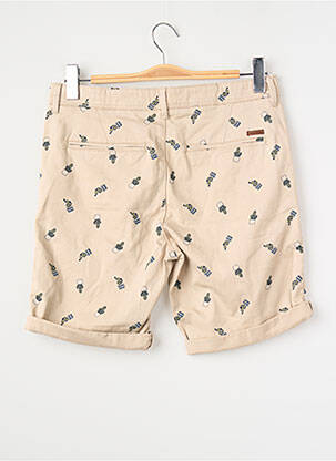Bermuda beige JACK & JONES homme