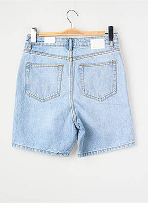 Short bleu DENIM PROJECT homme