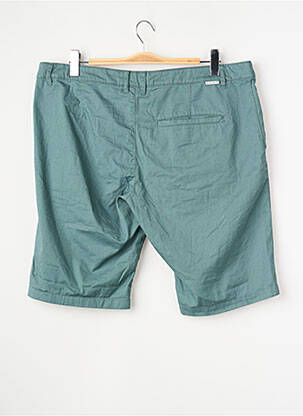 Short vert TOM TAILOR homme