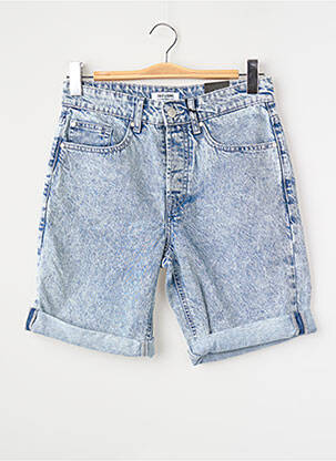 Short bleu ONLY&SONS homme