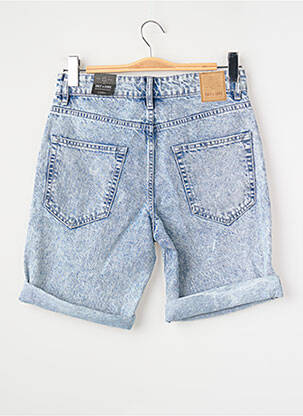 Short bleu ONLY&SONS homme