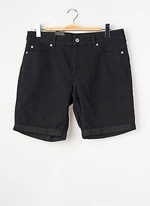 Short taille normale taille normale noir ONLY&SONS homme
