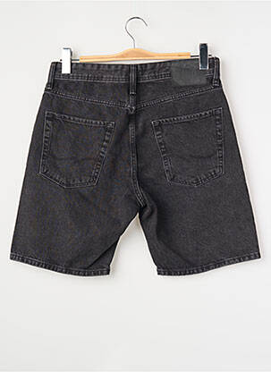 Short noir JACK & JONES homme