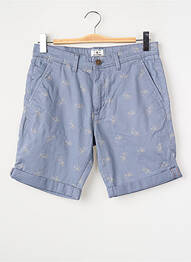 Bermuda gris JACK & JONES homme