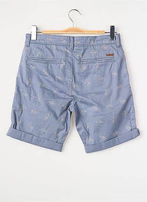 Bermuda gris JACK & JONES homme