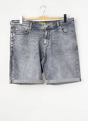 Short taille normale taille normale gris ONLY&SONS homme