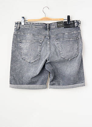 Short taille normale taille normale gris ONLY&SONS homme