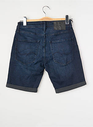 Short bleu JACK & JONES homme
