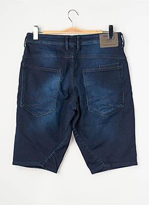 Short bleu JACK & JONES homme